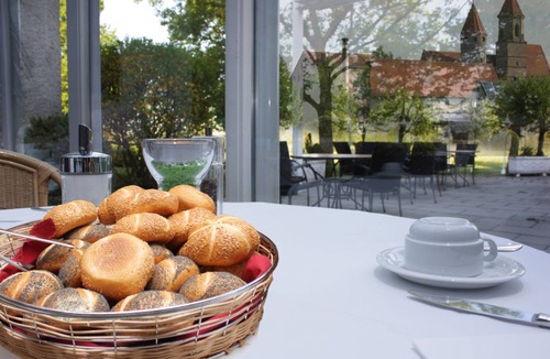 Frickenfelden Resort | Private room ∙ 1 bedroom ∙ 2 guests