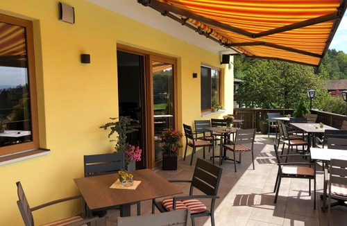 Furth im Wald Resort | Private room ∙ 2 guests