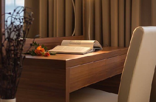 Neualbenreuth Resort | Private room ∙ 3 guests