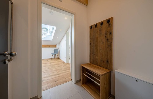 Nussdorf am Inn Resort | Private room ∙ 2 guests