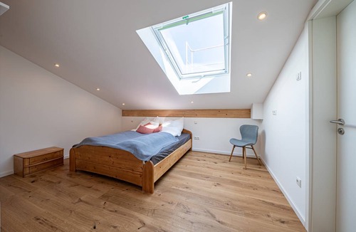 Nussdorf am Inn Resort | Private room ∙ 2 guests