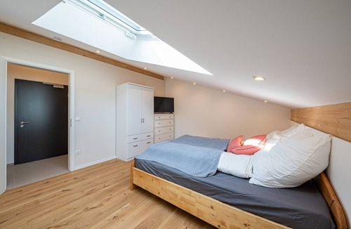 Nussdorf am Inn Resort | Private room ∙ 2 guests