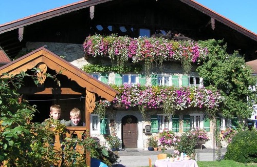 Teisendorf Resort | Private room ∙ 2 guests