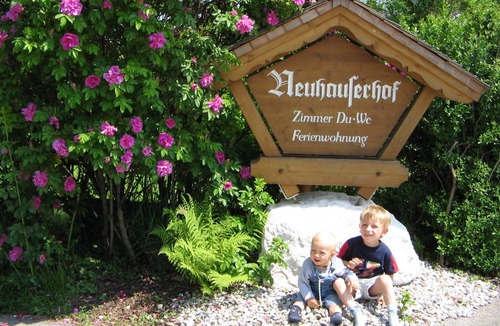 Teisendorf Resort | Private room ∙ 2 guests