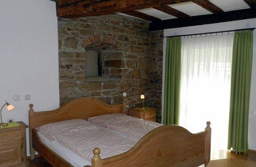 Prichsenstadt Resort | Private room ∙ 1 bedroom ∙ 2 guests