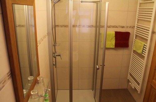 Reichardsroth Resort | Private room ∙ 1 bedroom ∙ 2 guests