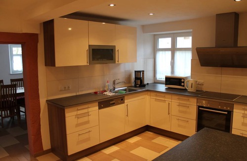 Reichardsroth Resort | Private room ∙ 1 bedroom ∙ 2 guests