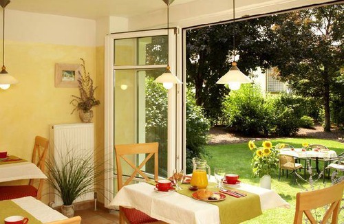 Safferstetten Resort | Private room ∙ 1 bedroom ∙ 1 guest
