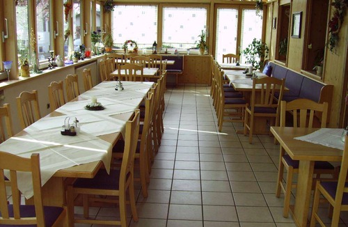 Mitterfels Resort | Private room ∙ 2 guests