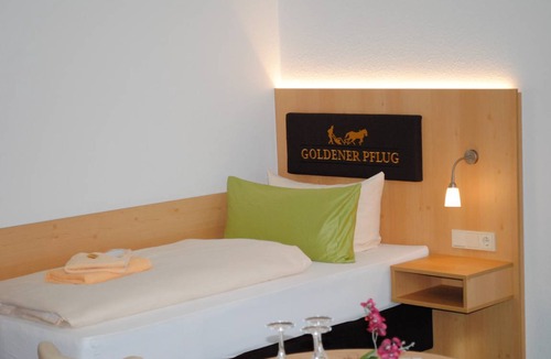 Umrathshausen Resort | Private room ∙ 3 guests