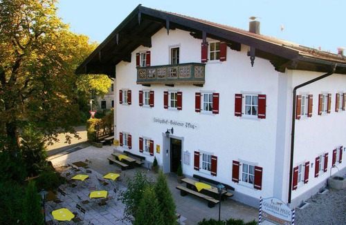 Umrathshausen Resort | Private room ∙ 3 guests