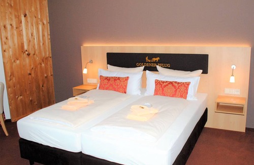 Umrathshausen Resort | Private room ∙ 2 guests