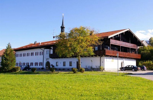 Umrathshausen Resort | Private room ∙ 2 guests