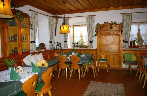 Umrathshausen Resort | Private room ∙ 2 guests