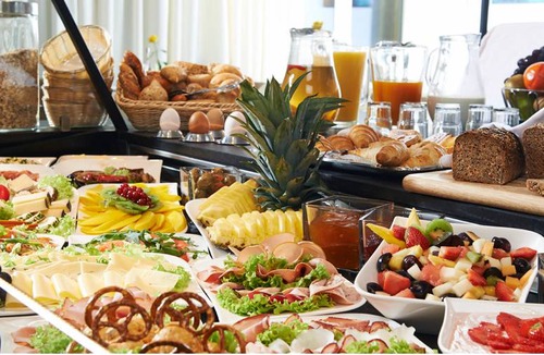 Veitshoechheim Resort | Private room ∙ 2 guests