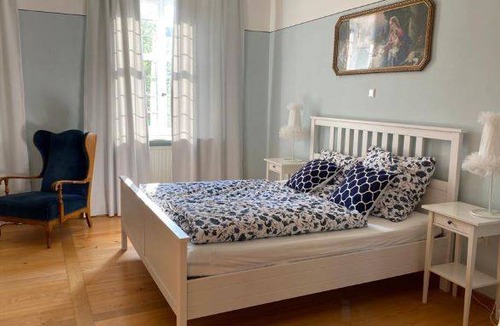 Bastheim Resort | Private room ∙ 2 guests