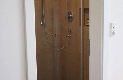 Bastheim Resort | Private room ∙ 2 guests