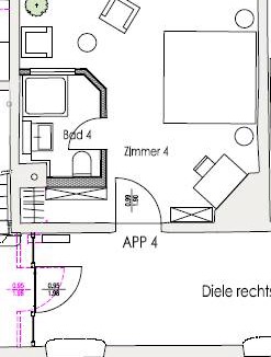 Bastheim Resort | Private room ∙ 2 guests