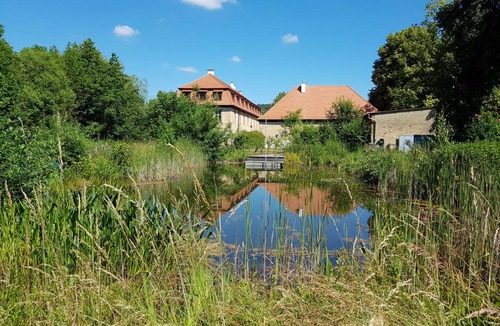 Bastheim Resort | Private room ∙ 2 guests