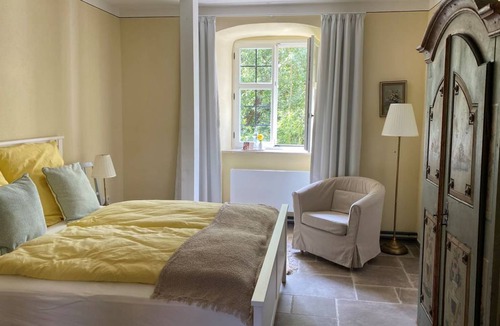 Bastheim Resort | Private room ∙ 2 guests