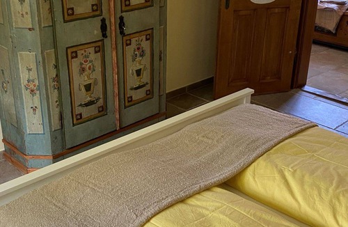 Bastheim Resort | Private room ∙ 2 guests