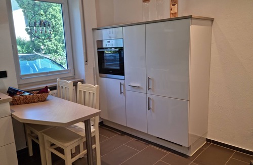 Seeshaupt Apartment | Private Spa, Sauna, and Hot Tub at the Seeshaupt Wellness Apartment