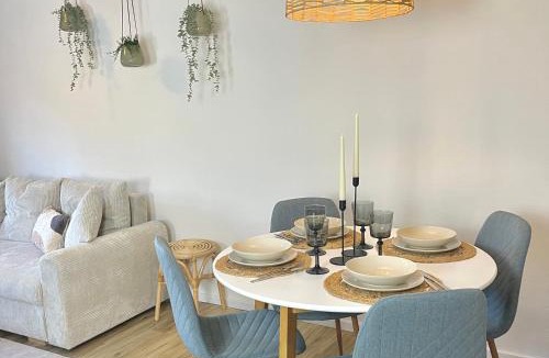 Rappele Apartment | Private Terrasse & Bergluft bei Oberstdorf