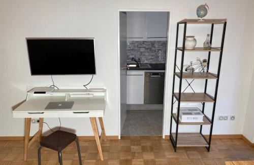 Furstenfeldbruck District Apartment | Private Wohnung in Fürstenfeldbruck, nahe Ammersee/München/Augsburg