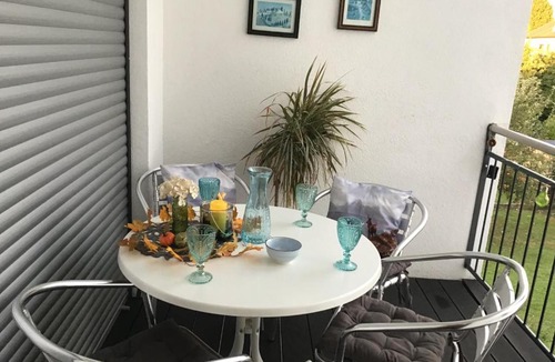 Reisbach Apartment | Private Zimmervermietung "Appartement Rosi"