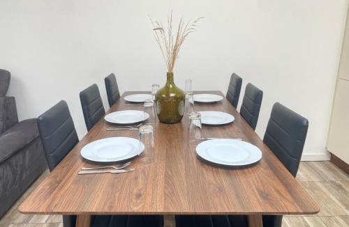 Drensteinfurt Apartment | Privates & gemütliches Appartement inklusive Parkplatz