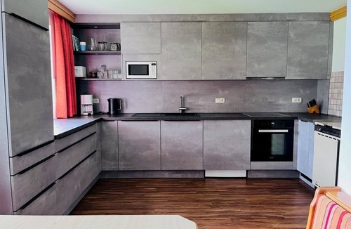 Muhlbach im Pinzgau House | Privathaus Mühlbach 5 - Holiday home, shower or bath, WC, 2 bedrooms