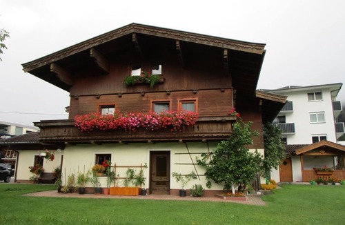 Muhlbach im Pinzgau House | Privathaus Mühlbach 5 - Holiday home, shower or bath, WC, 2 bedrooms
