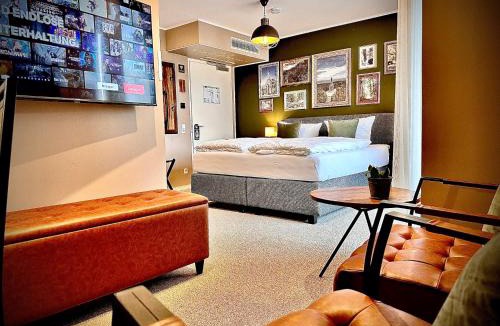 Riesenbeck Hotel | Privathotel Riesenbeck