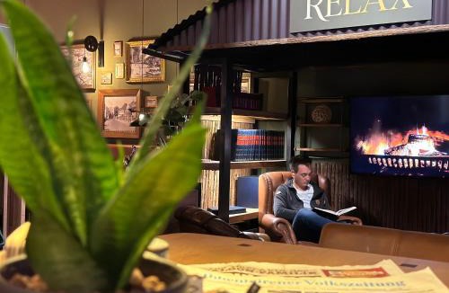 Riesenbeck Hotel | Privathotel Riesenbeck