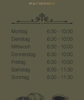 Riesenbeck Hotel | Privathotel Riesenbeck