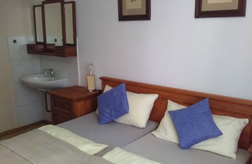 Schoellnach House | Privatpension Die Mühle