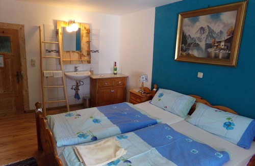 Schoellnach House | Privatpension Die Mühle