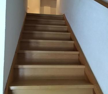 Buckenhof House | Privatzimmer