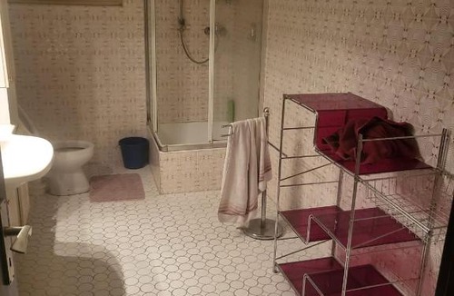 Dittelbrunn House | Privatzimmer Dittelbrunn