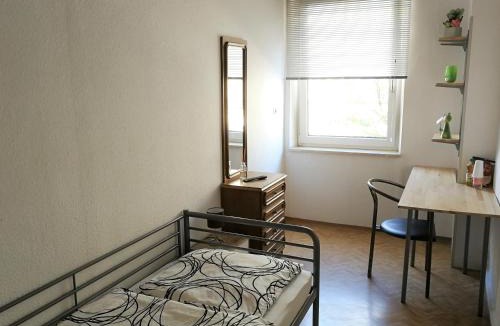 Fuerth House | Privatzimmer Fürth Zentrum