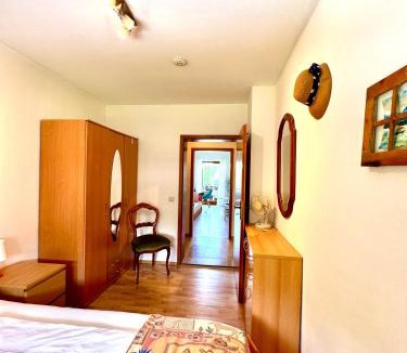 Diessen am Ammersee House | Privatzimmer Hanna