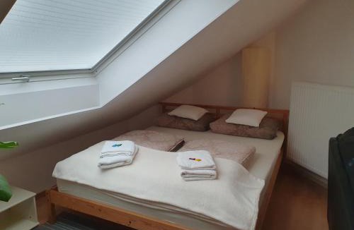 Unterallgau Apartment | Privatzimmer mit Balkon im schönen Allgäu