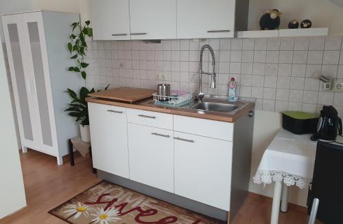Unterallgau Apartment | Privatzimmer mit Balkon im schönen Allgäu