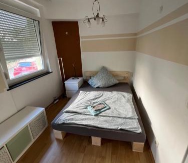 Wuerzburg House | Privatzimmer nähe Residenz und Innenstadt