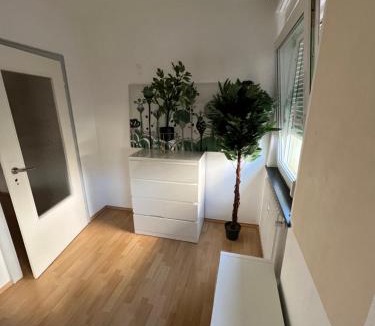 Wuerzburg House | Privatzimmer nähe Residenz und Innenstadt
