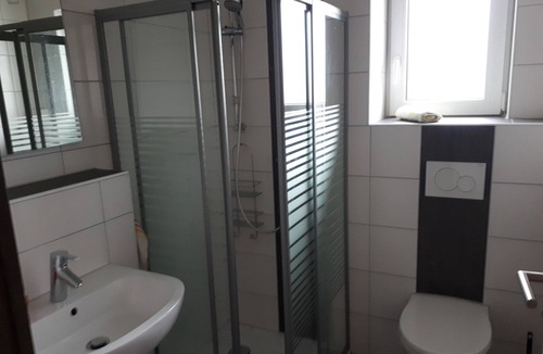 Ansbach House | Privatzimmer Popp-Hessenauer