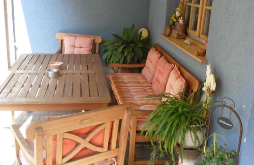 Ringsheim House | Privatzimmer Rethaber