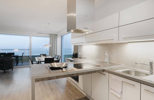 Travemuende Apartment | Priwallpromenade 1, Whg 5