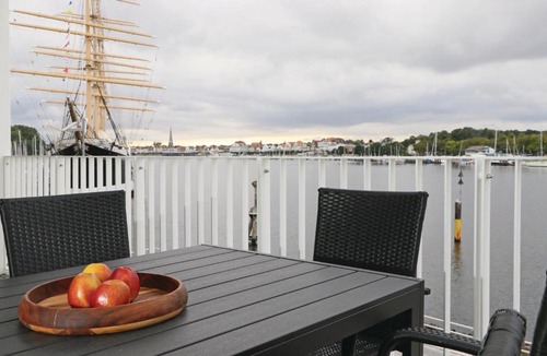 Travemuende Apartment | Priwallpromenade 3, Whg 8