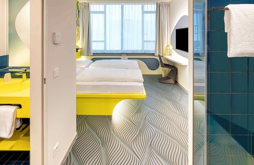 Dortmund City Centre Hotel | Prize by Radisson, Dortmund City